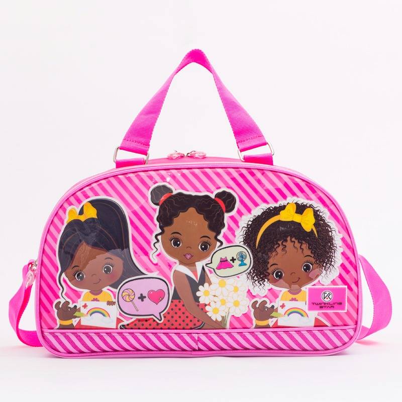 Creative Custom Girls Series School Bags Manufacturer-4