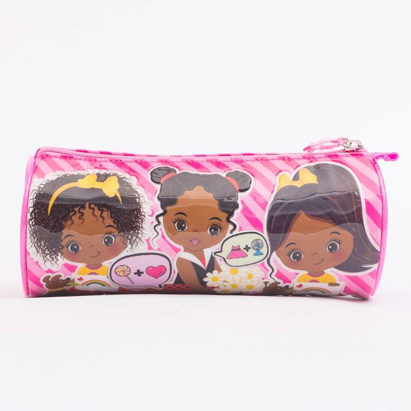 Creative Custom Girls Series School Bags Manufacturer-6