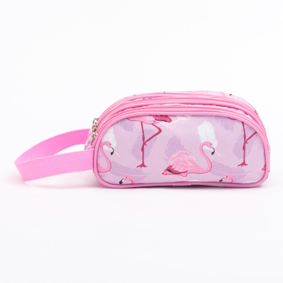 Custom Cartoon Printing Casual School Bag