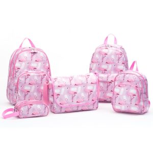 Custom Cartoon Printing Casual School Bag Manufacturer