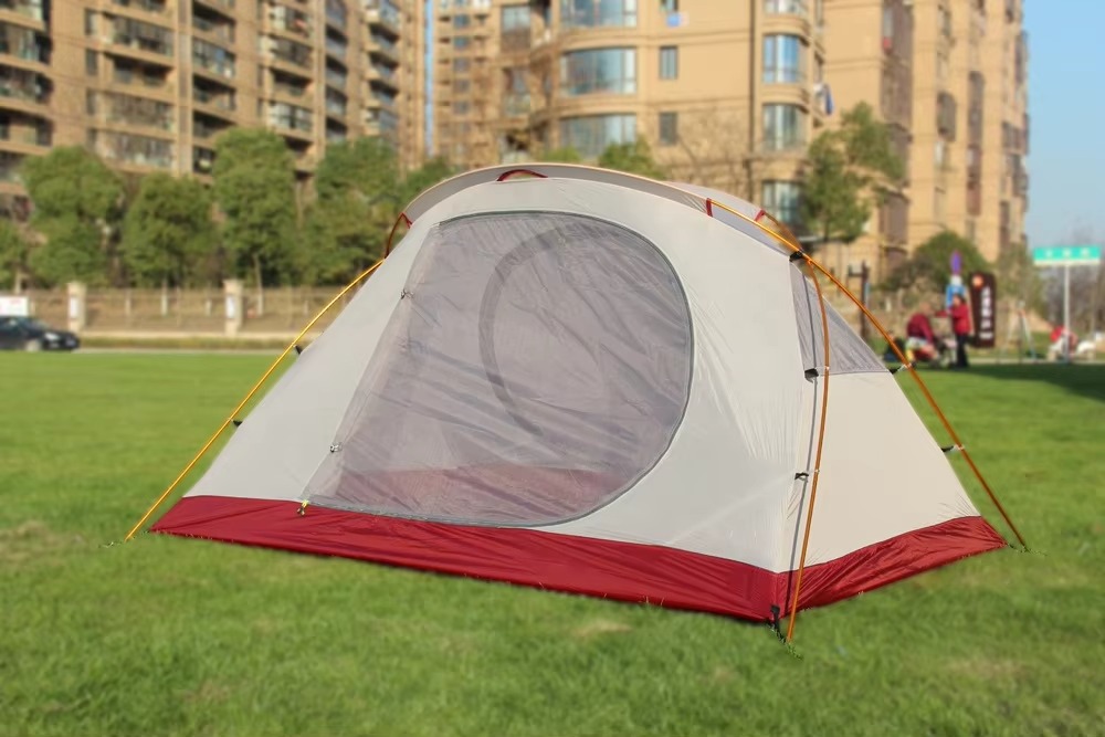 Custom Lightweight Camping Pop-up Manufacturer-1