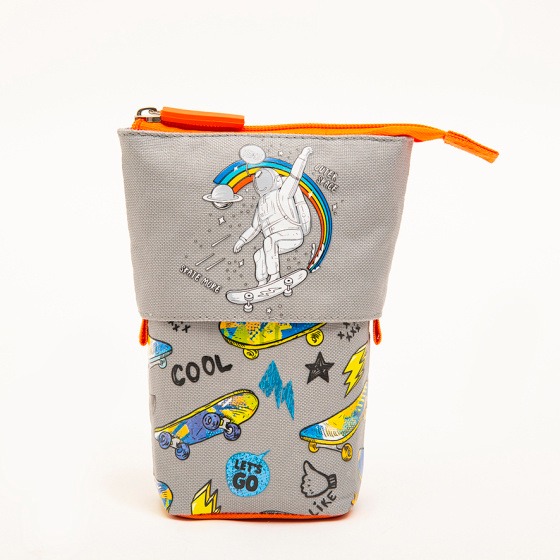 Custom Multi Functional School Bag-3