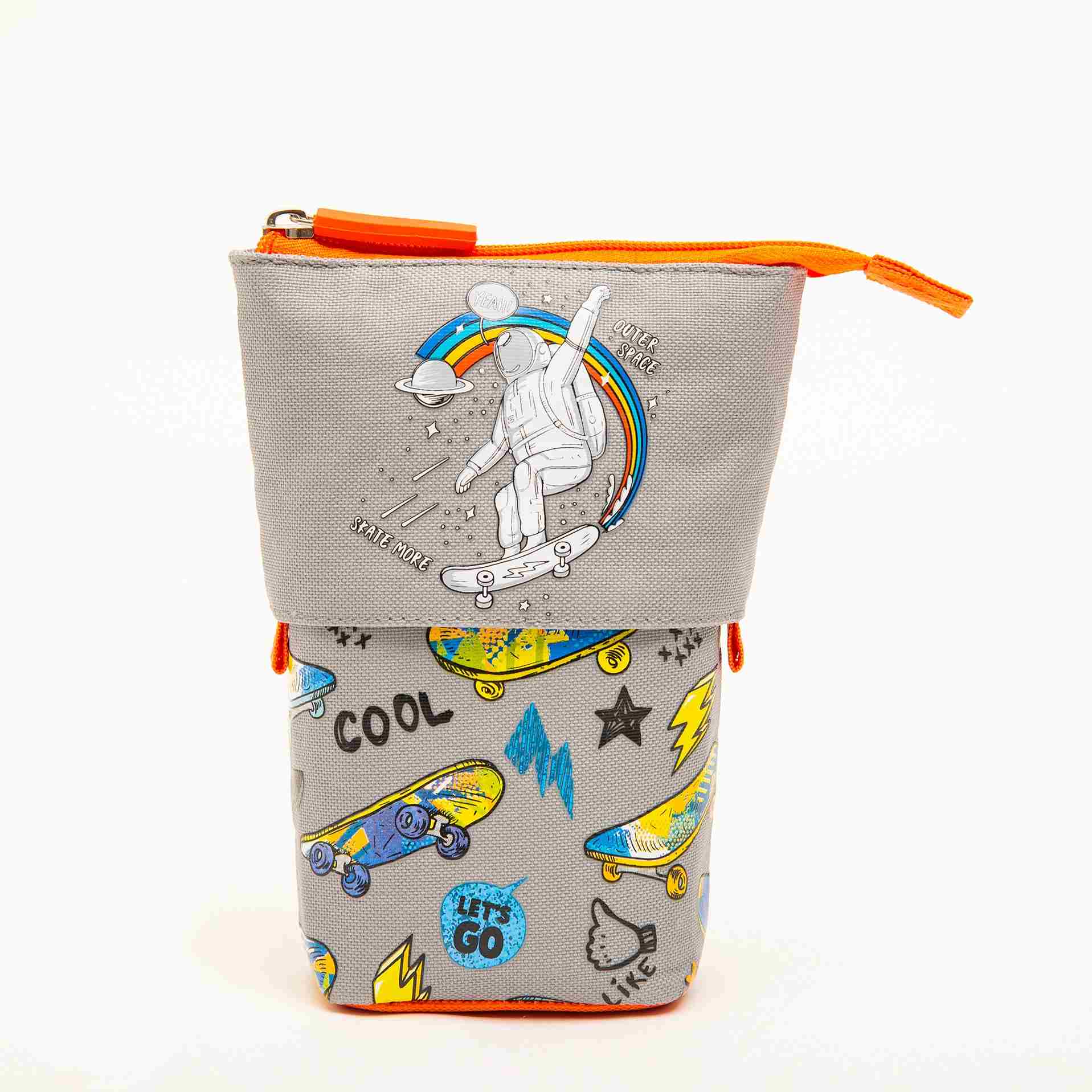 Custom Multi Functional School Bag Manufacturer-5