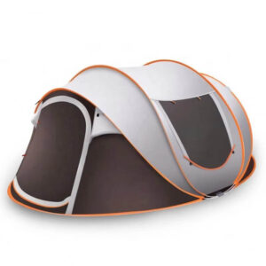Custom Outdoor Pop-up Manufacturer