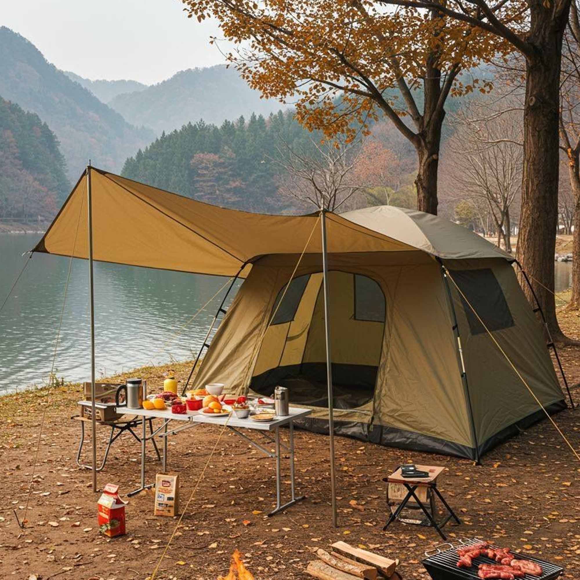 Custom Privacy UV Pop Up Tent Manufacturer