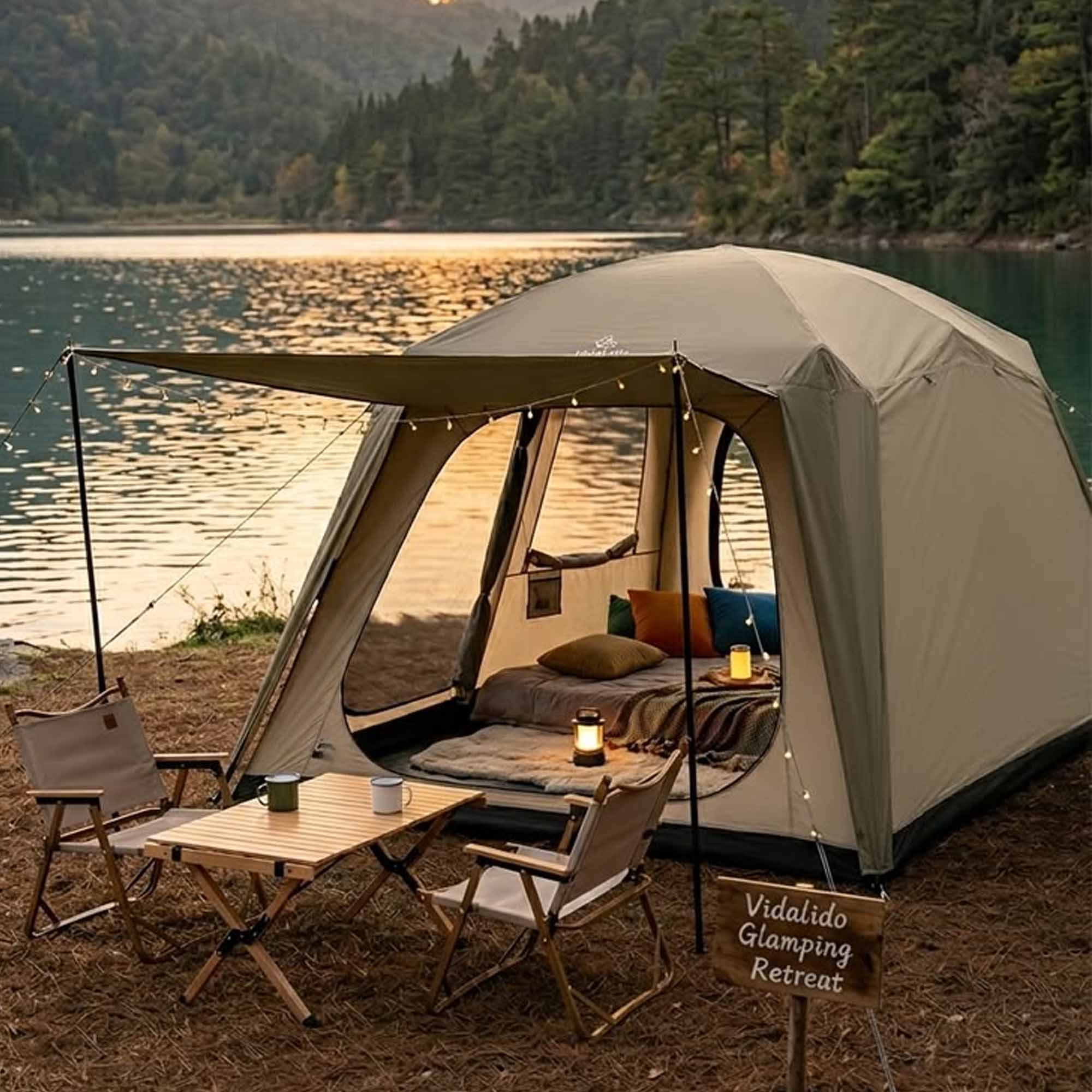 Custom Privacy UV Pop Up Tent Manufacturer