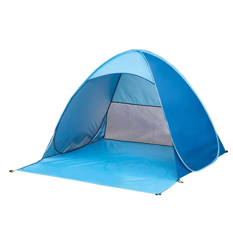 Custom Ultralight Waterproof Pop Up Manufacturer