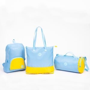 Multi Functional Custom Fashion Bags manufacturer