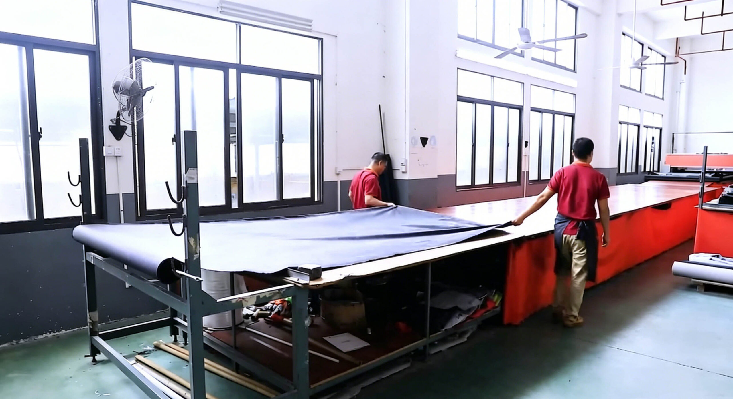 One-Stop Custom Bags Manufacturer Factory-1