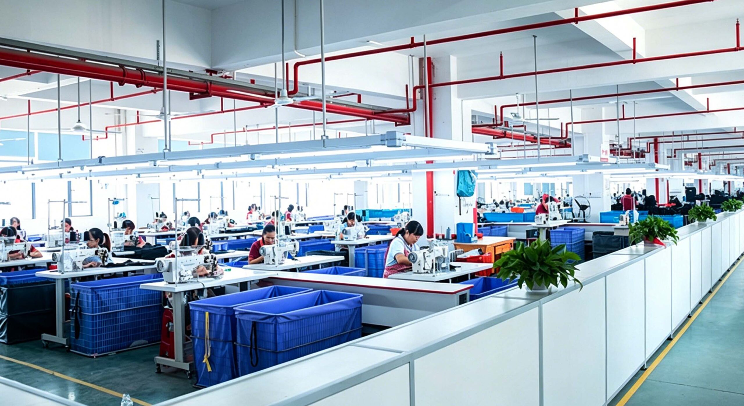 One-Stop Custom Bags Manufacturer Factory-10