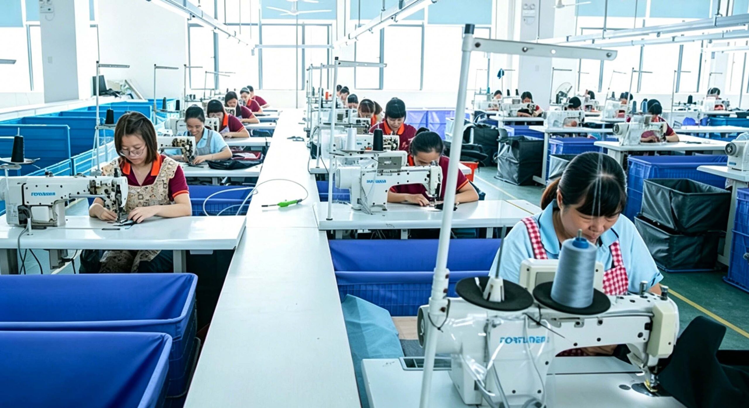 One-Stop Custom Bags Manufacturer Factory-11