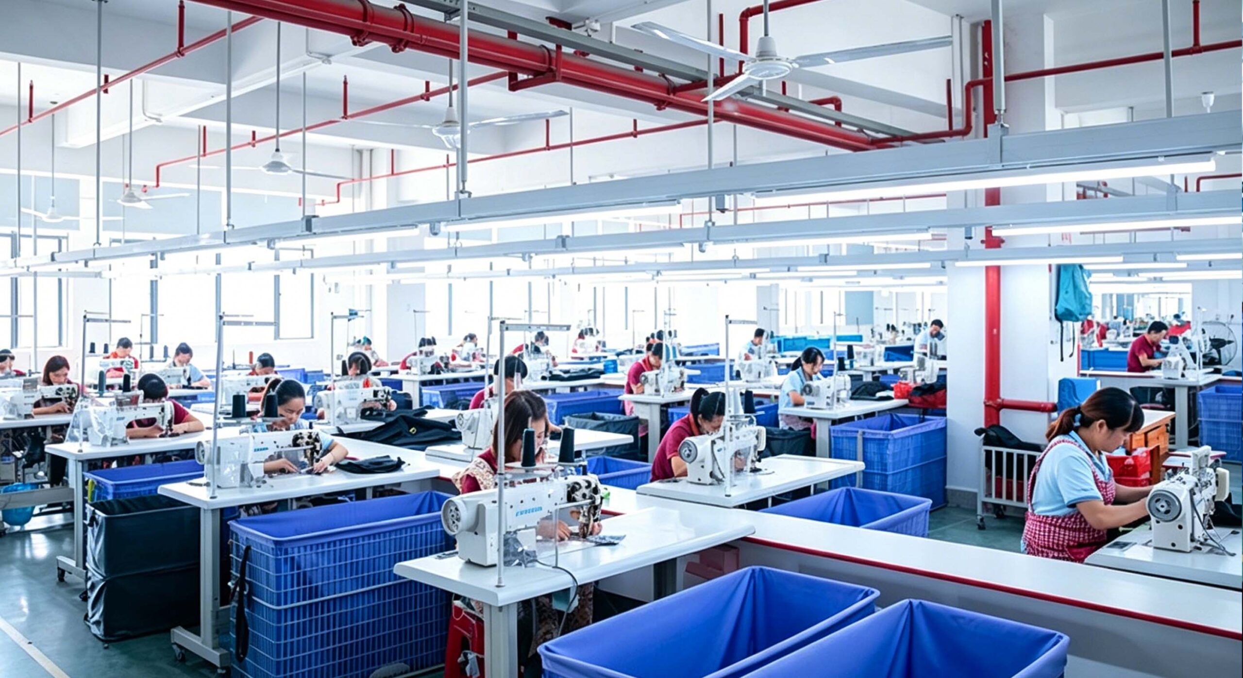One-Stop Custom Bags Manufacturer Factory-12