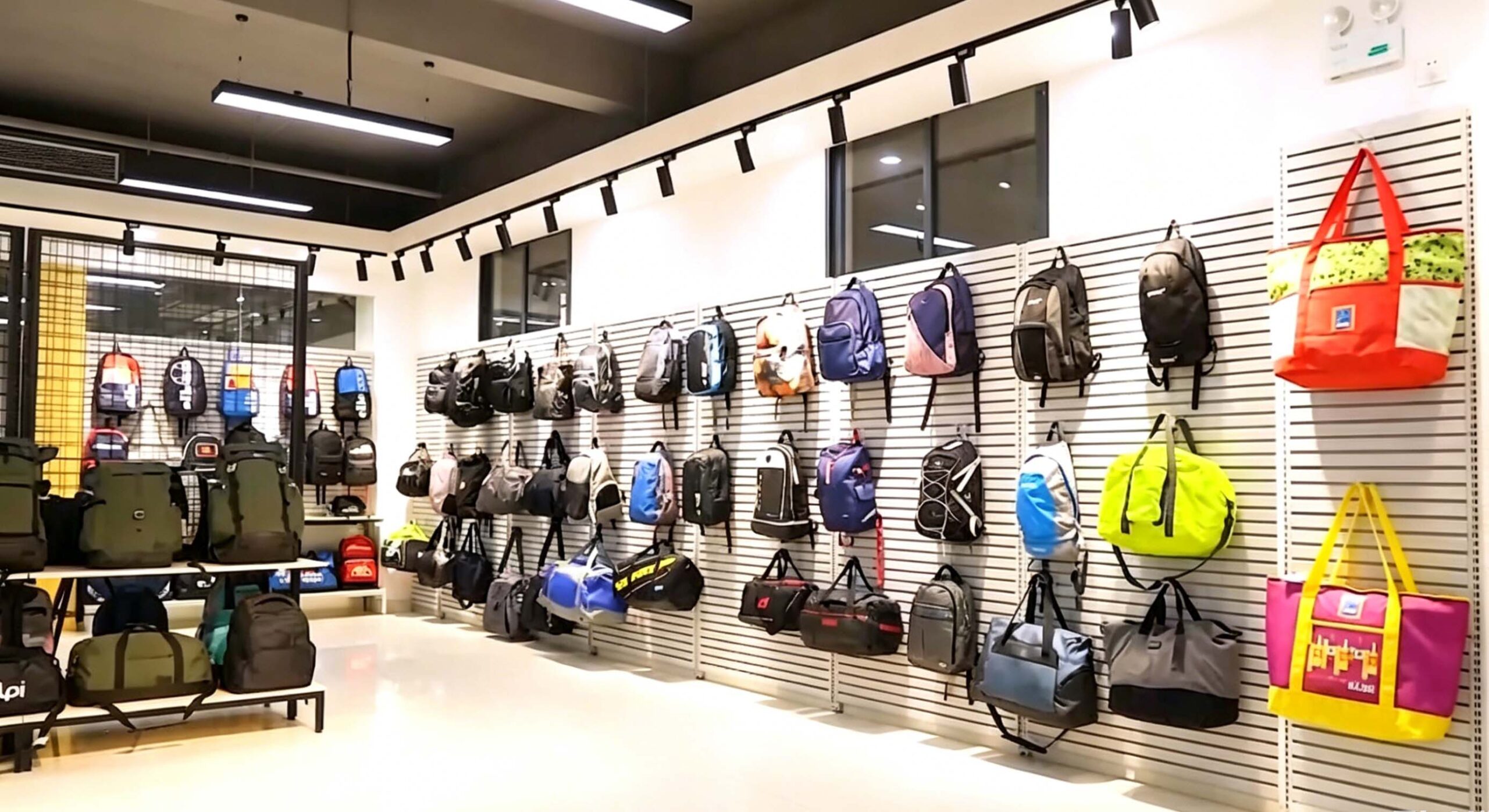 One-Stop Custom Bags Manufacturer Factory-14