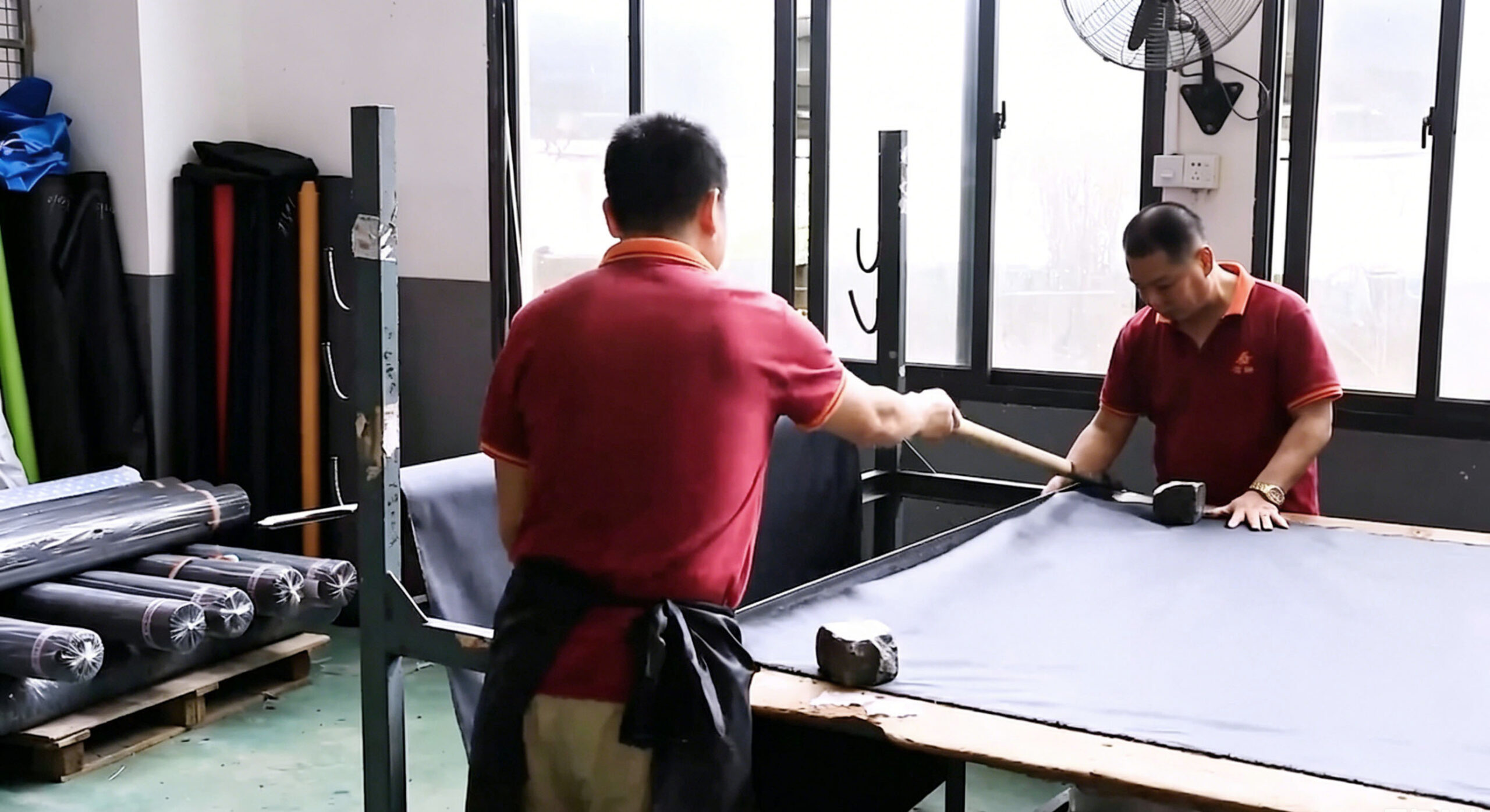 One-Stop Custom Bags Manufacturer Factory-2