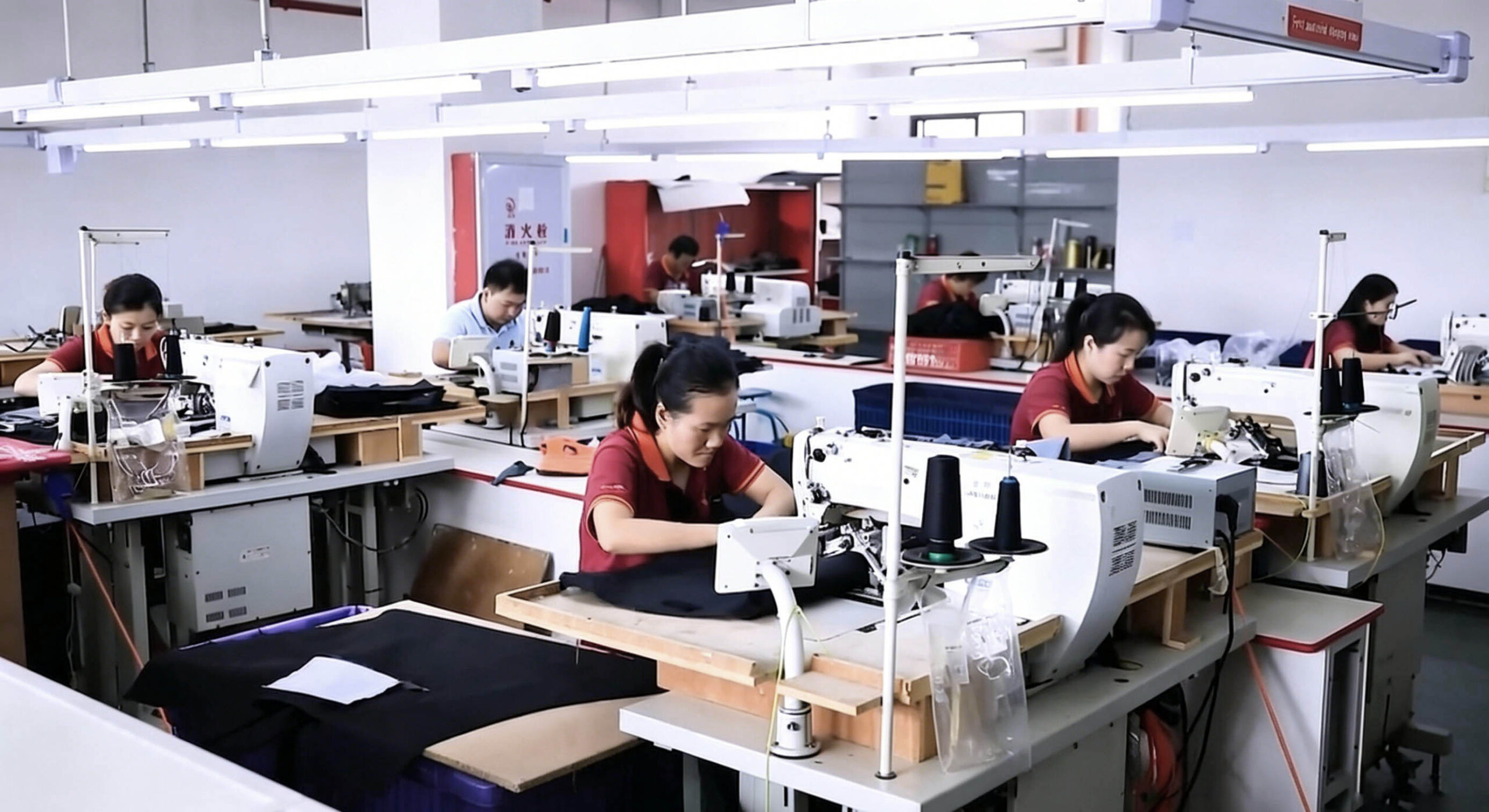 One-Stop Custom Bags Manufacturer Factory-5