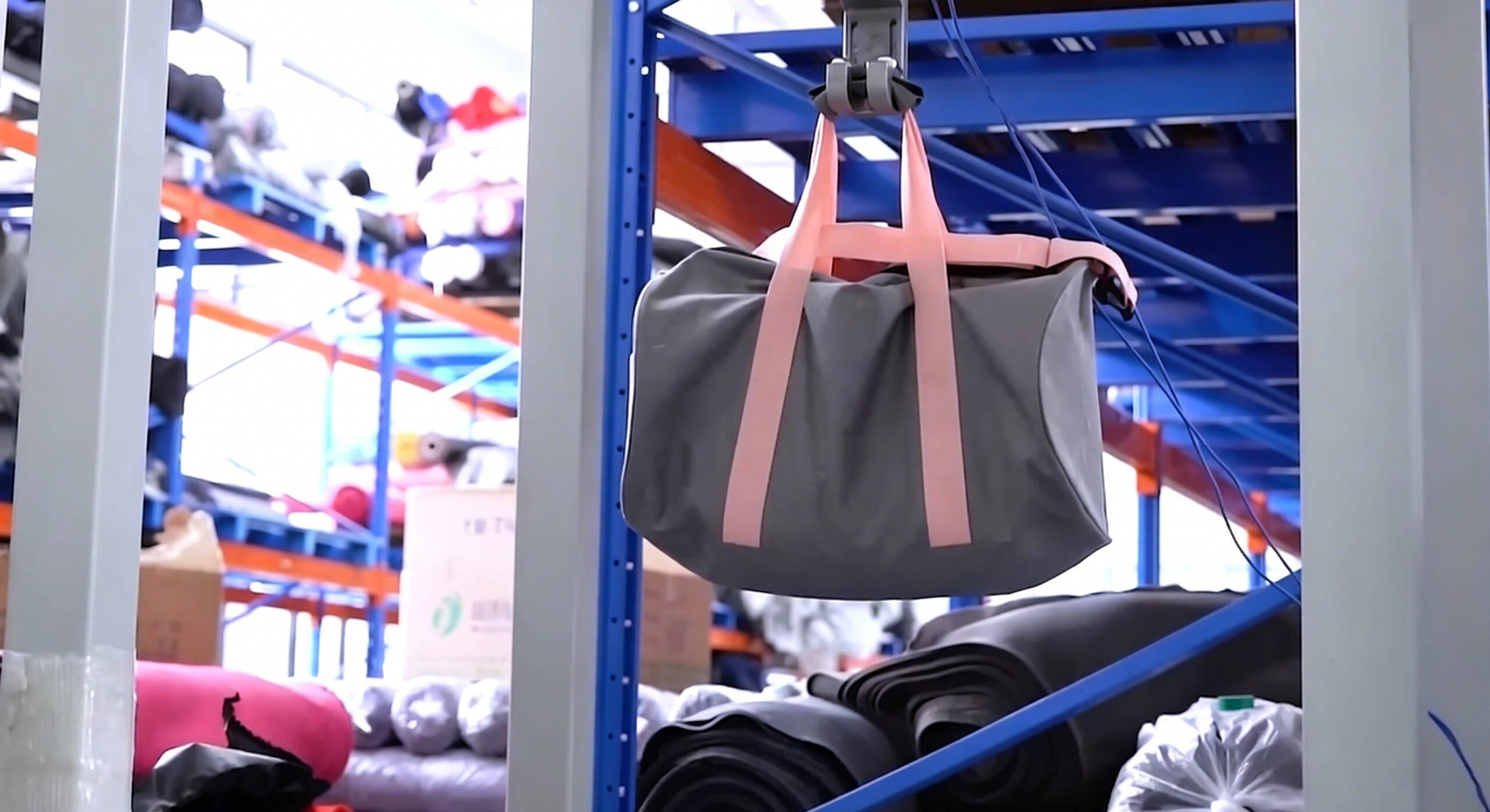 One-Stop Custom Bags Manufacturer Factory-6