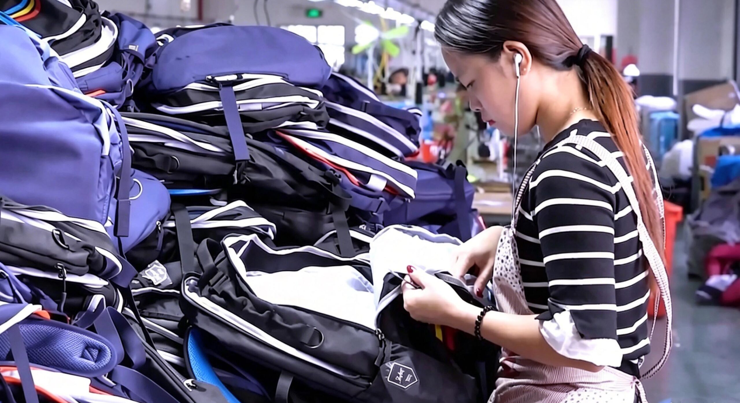 One-Stop Custom Bags Manufacturer Factory-8