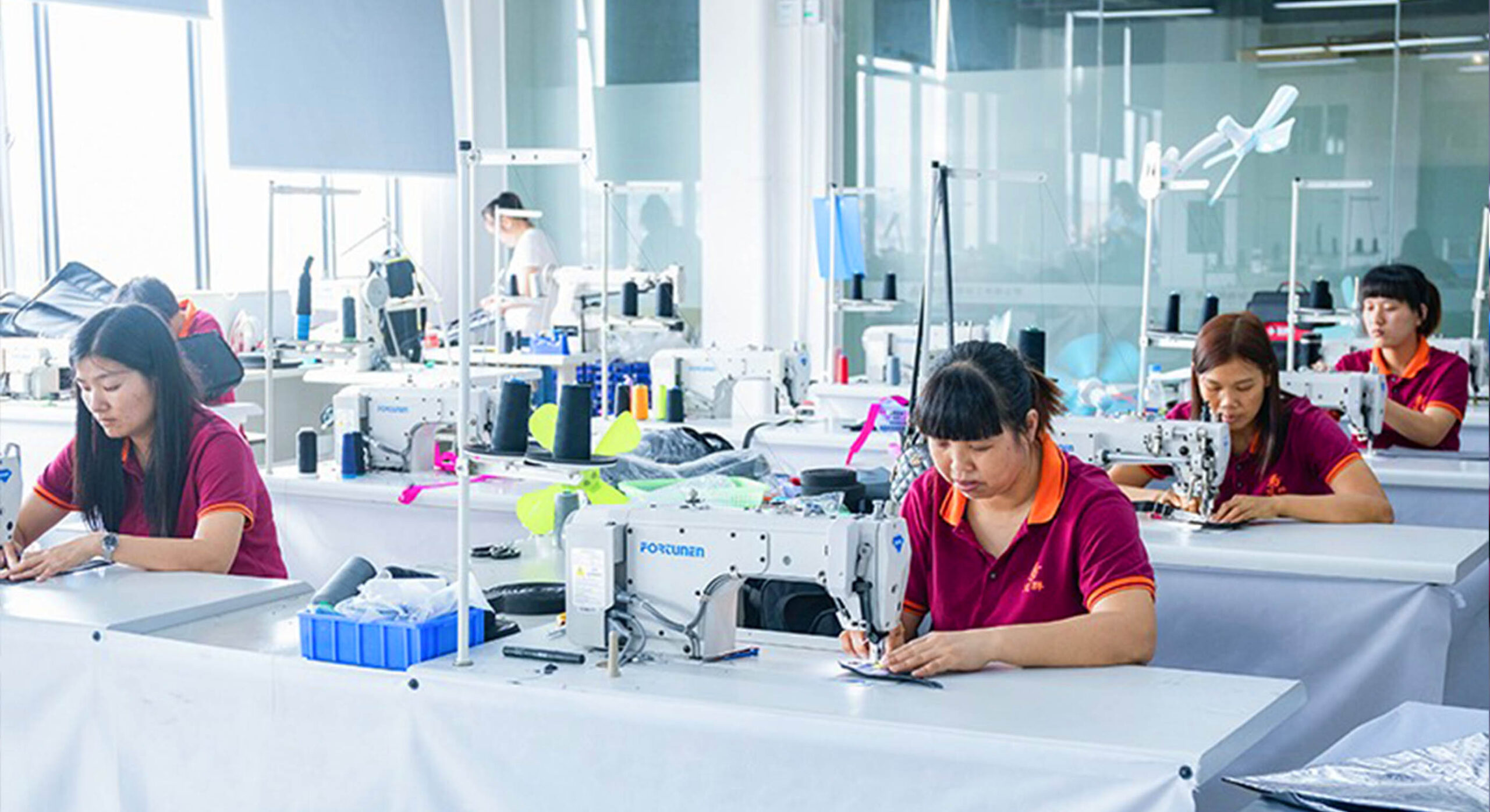 One-Stop Custom Bags Manufacturer Factory-9