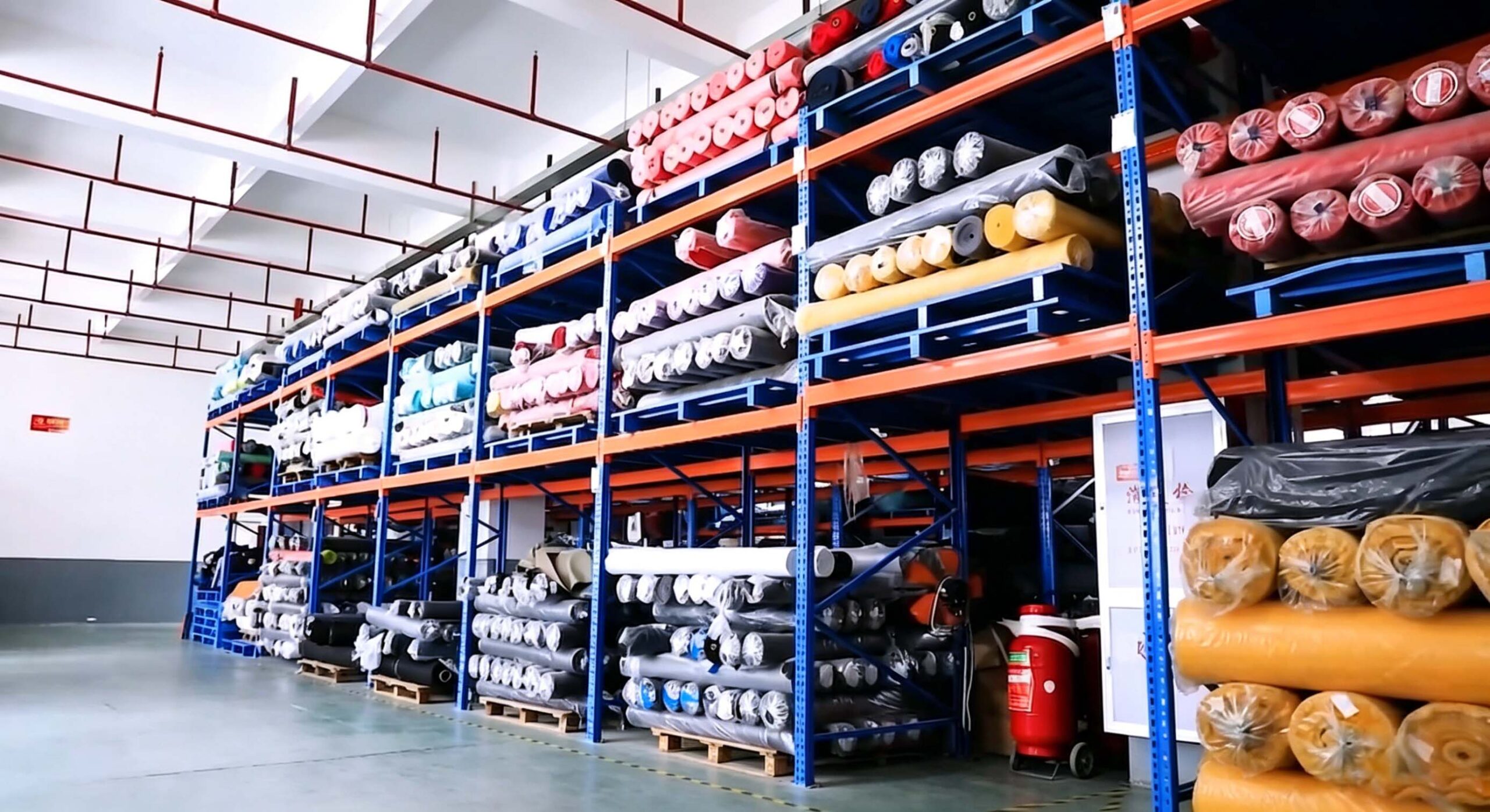 One-Stop Custom Bags Manufacturer Factory