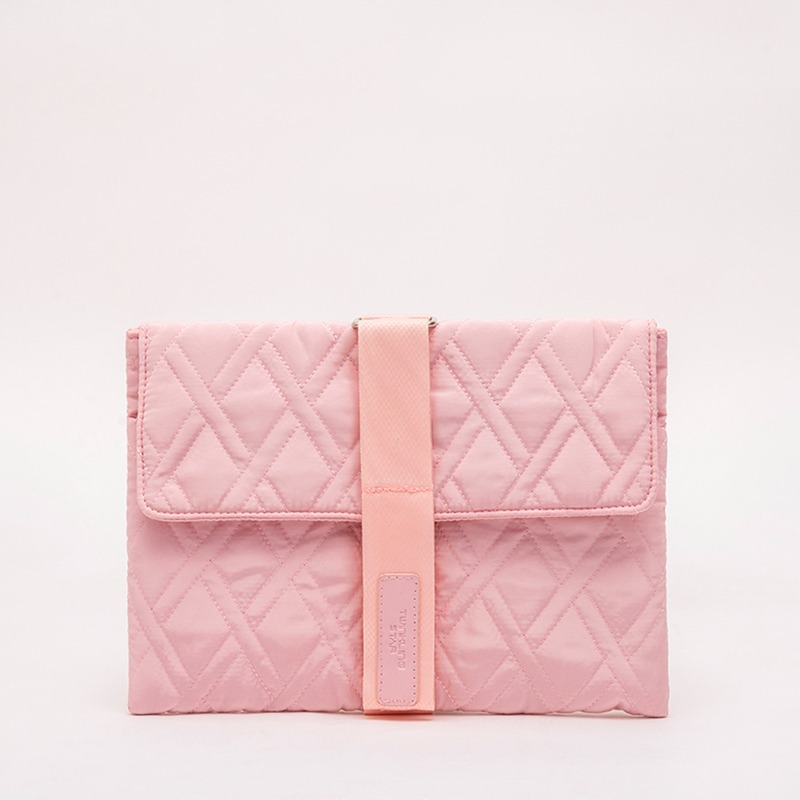 Pink Casual Lady’s Fashion Bags Manufacturer-2