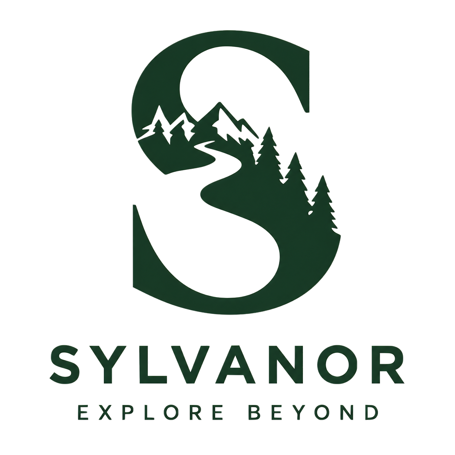 SYLVANOR logo