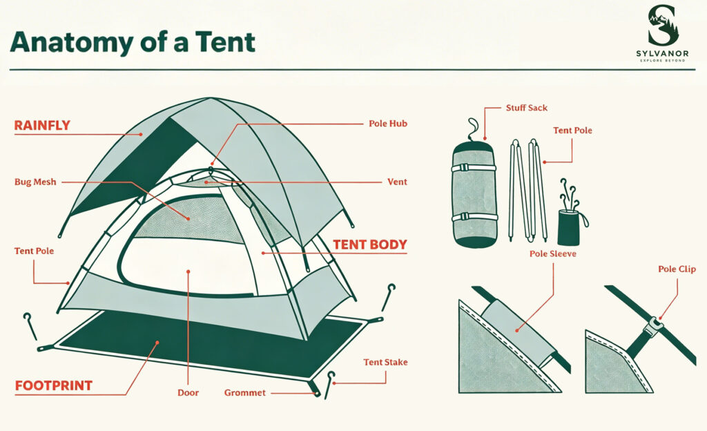Tent structure-1