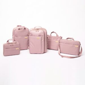 Wholesale Casual Light Women Business Backpack Manufacturer