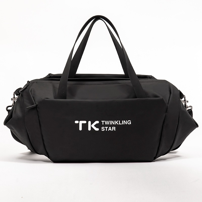 Wholesale Custom Casual Fashion Bags Manufacturer-4