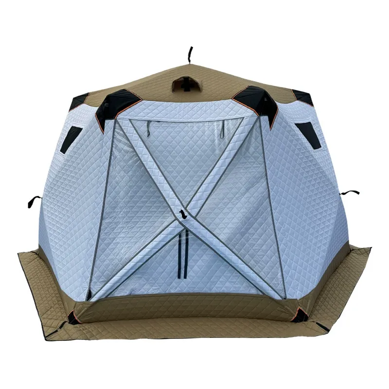 Wholesale Custom Ice Fishing Tent Manufacturer
