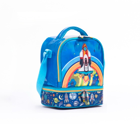 Wholesale Rocket Series School Bag-1