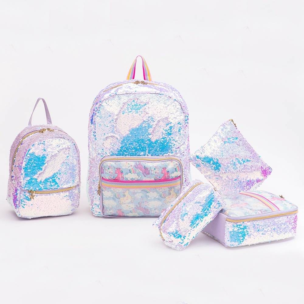 Wholesale Twinkling Star Fashion Bags Manufacturer