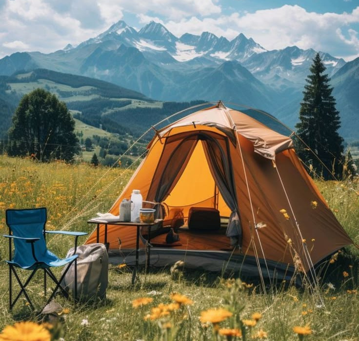 camping tent manufacturer-7