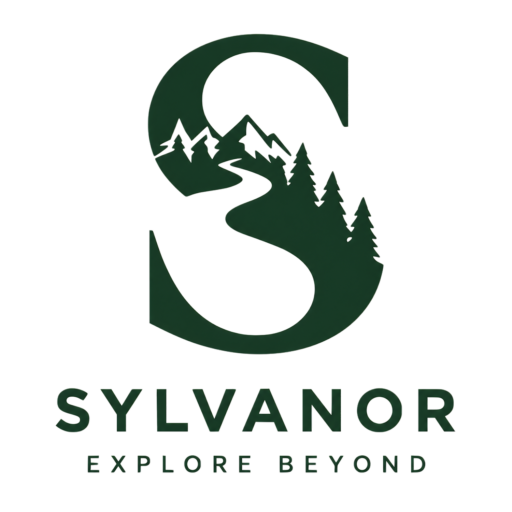 SYLVANOR logo