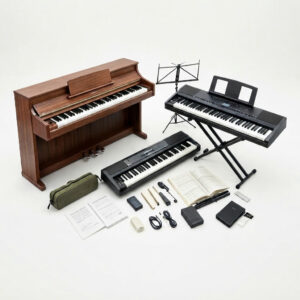 Wholesale Electronic Keyboard Products