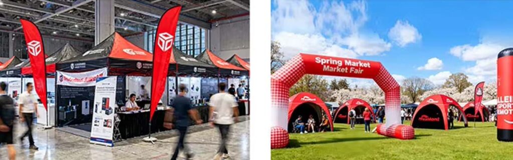 Folding Tent Suppliers Products