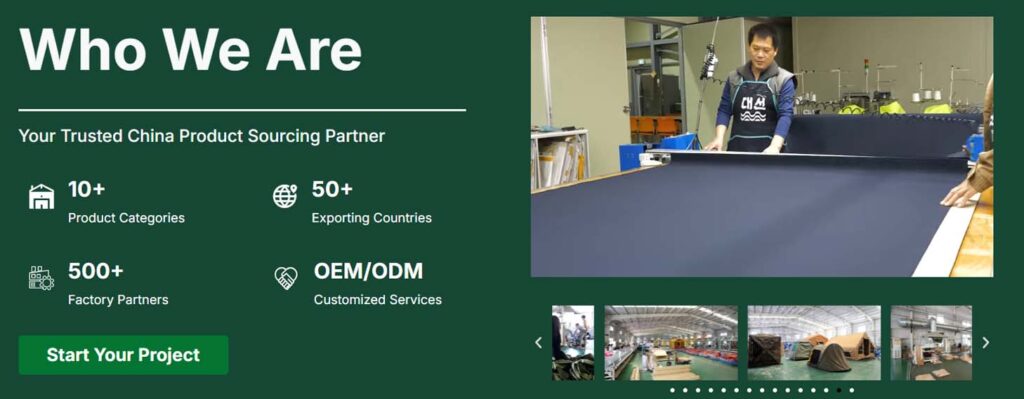 Pop Up Canopy Manufacturer Sylvanor