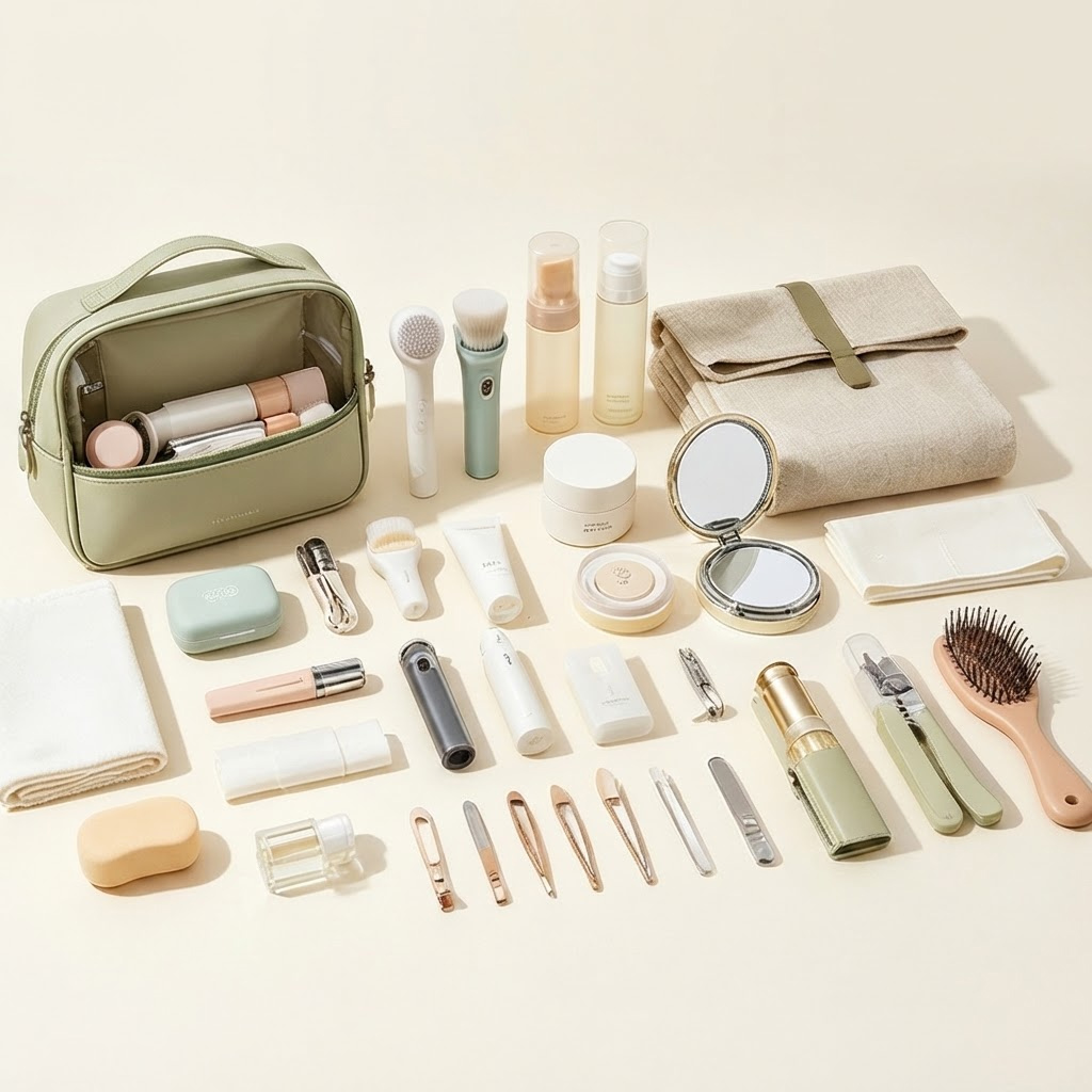 Wholesale Beauty & Personal Care Products