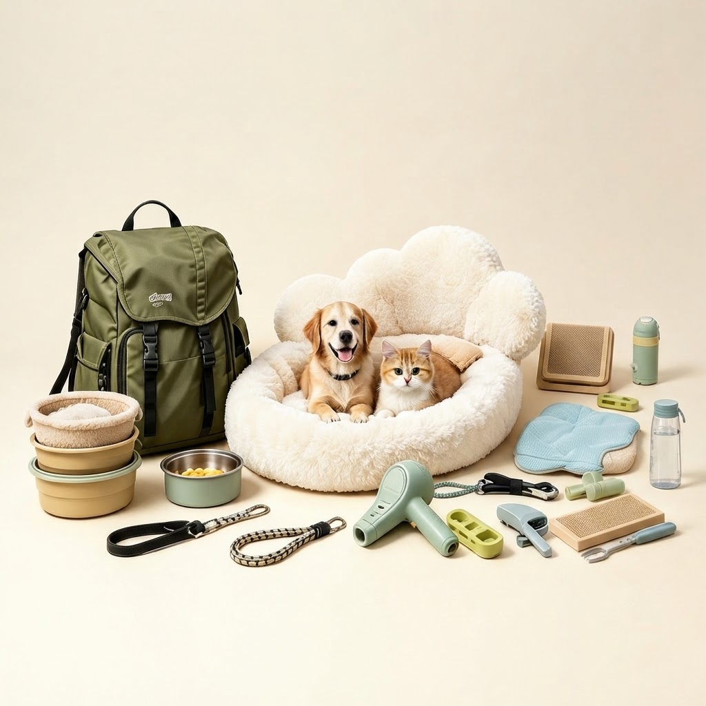 Wholesale Pet Products