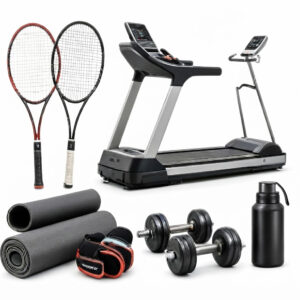Wholesale Sports & Fitness Products