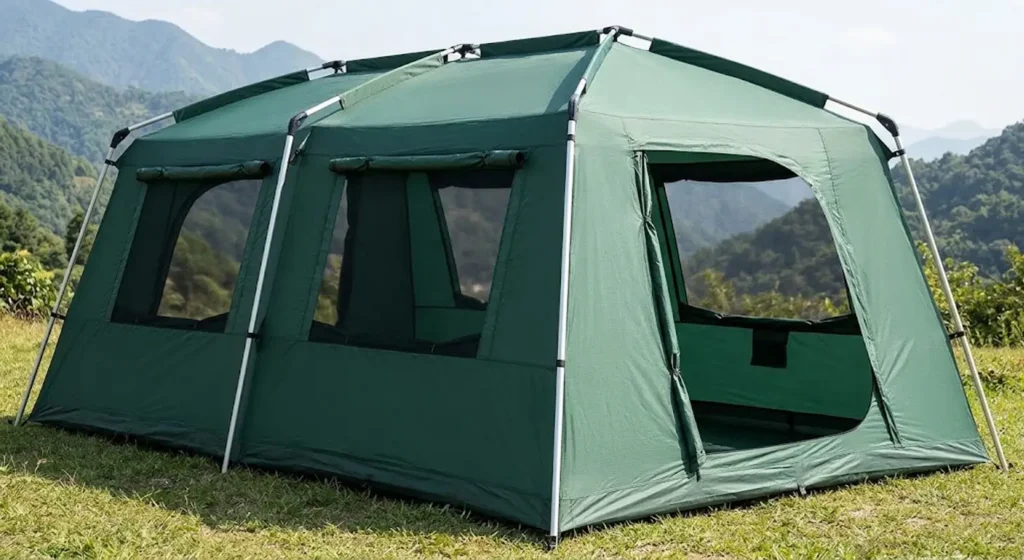 Bulk Camping Tents Factory Products