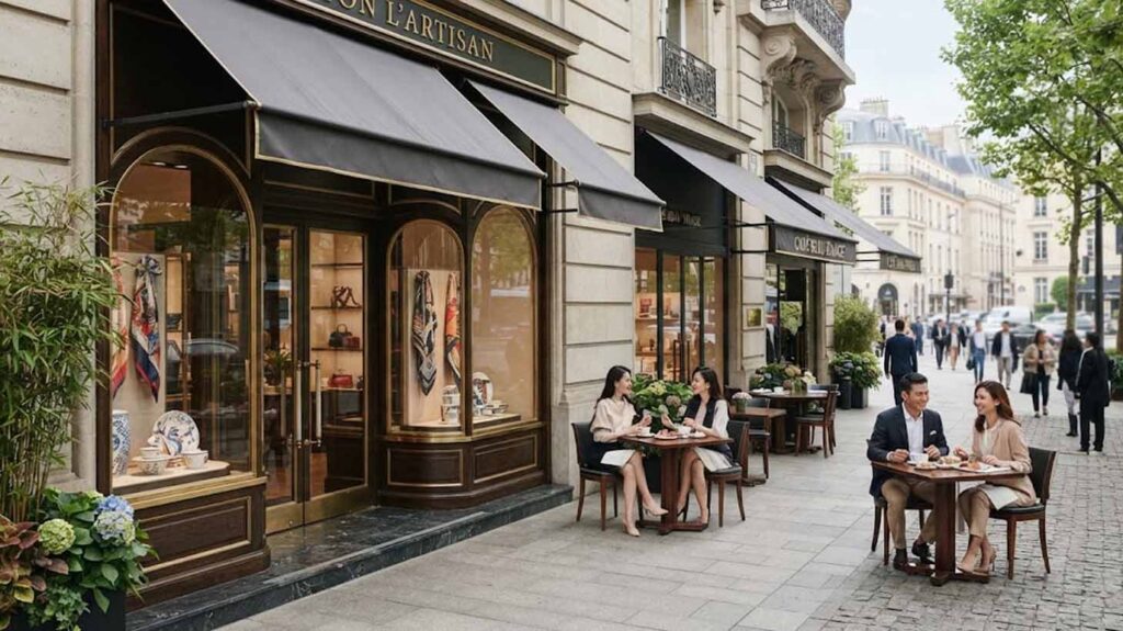 Custom Canvas Awning Manufacturers Usage Scenarios