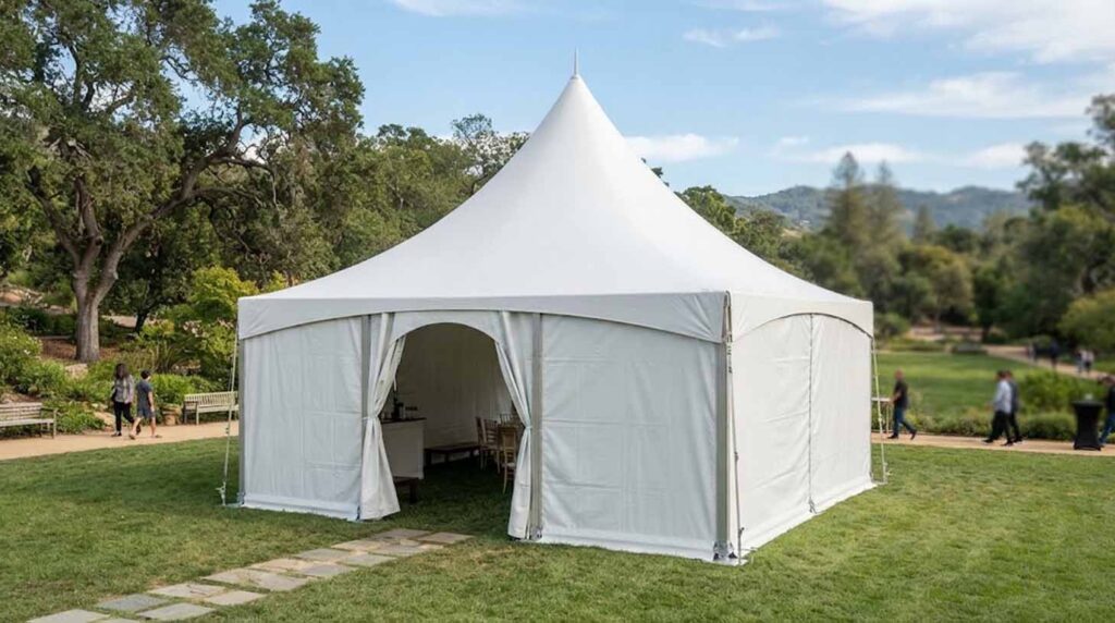 Pagoda Tent Manufacturer Products